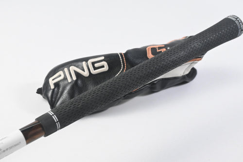 Ping G400 #3 Hybrid / 19 Degree / Regular Flex Ping Alta CB 70 Shaft
