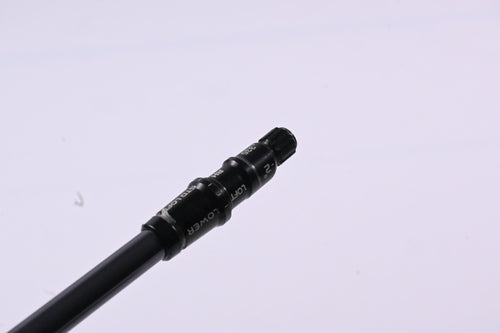 Aldila Rogue Infinity TX Driver Shaft / TX-Flex / Taylormade Gen2