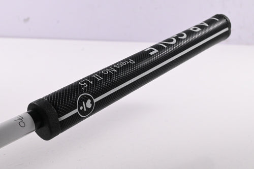 L.A.B Golf Directed Force 3 Putter / 35 Inch / Accra X L.A.B. Golf Black
