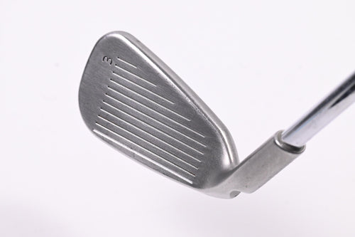 Ping G2 #3 Iron / 21 Degree / Black Dot / Regular Flex Ping Shaft