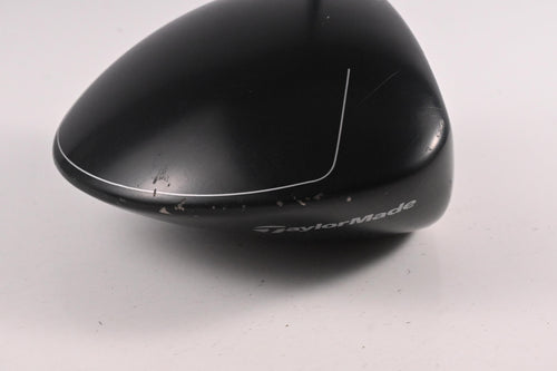 Taylormade RBZ Black Driver / 10.5 Degree / Regular Flex Matrix Ozik White Tie