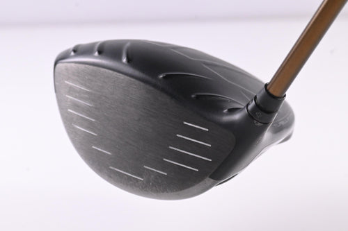 Ping G Series SF Tec Driver / 10 Degree / Regular Flex Ping ALTA CB 55 Shaft