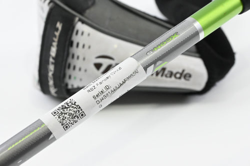 Ladies Taylormade RBZ #5 Wood / 19 Degree / Ladies Flex Matrix Ozik RBZ