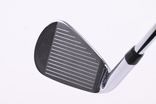 Callaway Elyte #9 Iron / Stiff Flex Vector 90 Shaft