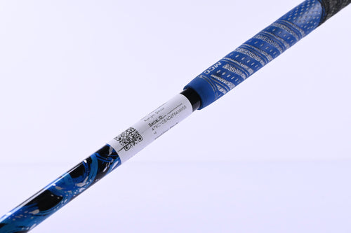 Cobra Aerojet Driver / 10.5 Degree / Regular Flex Kai'li Blue 60 Shaft