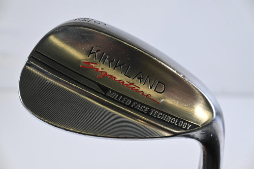 Kirkland Signature Gap Wedge / 52 Degree / Wedge Flex Kirkland Signature Shaft