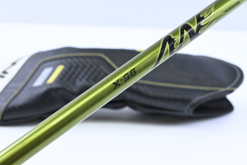 Ping G430 LST #3 Wood / 15 Degree / X-Flex Aldila NV 95 Shaft
