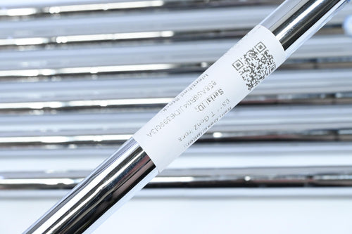 PXG 0311 T Gen2 Irons / 4-PW / Stiff Flex Steel Shafts