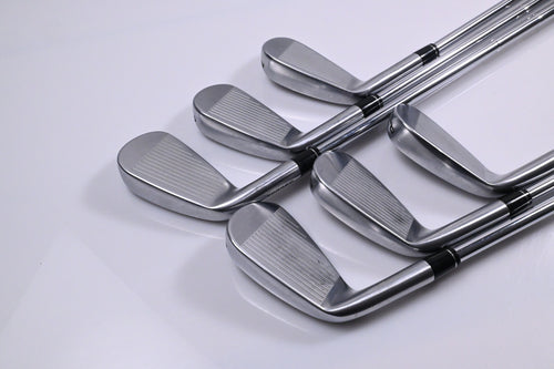 Callaway Apex Ti Fusion 250 Irons / 5-PW / Stiff Flex Dynamic Gold Mid 100 S300