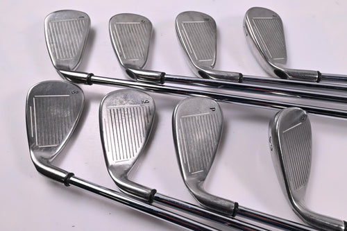 Callaway Big Bertha 2006 Irons / 4-PW+SW / UniFlex Callaway Shafts