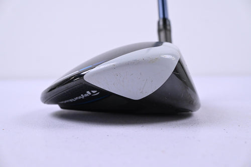 Taylormade SIM2 Max #3 Wood / 16.5 Degree / Regular Flex Ventus Blue 5 Shaft