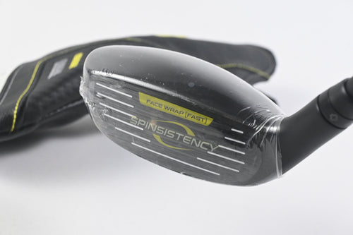 Ping G430 #3 Hybrid / 19 Degree / Stiff Flex Ping Alta CB Blue 70 Shaft