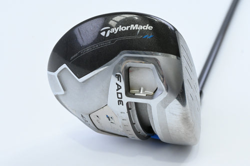 Taylormade SLDR Driver / 9 Degree / Stiff Flex Fujikura 67 Shaft