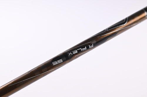 Ping G Series SF Tec Driver / 10 Degree / Regular Flex Ping ALTA CB 55 Shaft