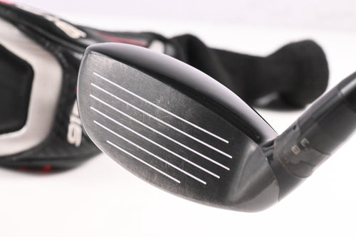Titleist 915H #2 Hybrid / 17.5 Degree / Stiff Flex Diamana S+ Blue 70 HY Shaft