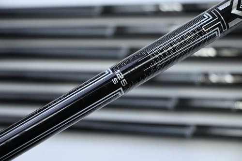 Vice VGI03 Irons / 4-PW / Stiff Flex MMT 125 Shafts
