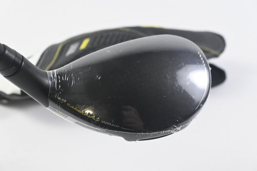 Ping G430 #3 Hybrid / 19 Degree / Stiff Flex Ping Alta CB Blue 70 Shaft