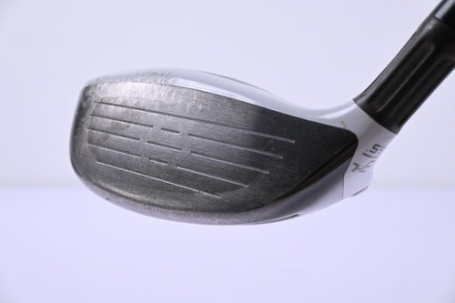 Taylormade SIM2 Max #3 Wood / 16.5 Degree / Regular Flex Ventus Blue 5 Shaft