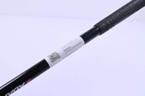 Adams Redline #3 Wood / 15 Degree / Regular Flex Fujikura Redline G75 Shaft