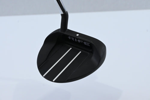 Rife Roll Groove Series RG4 Putter / 34 Inch