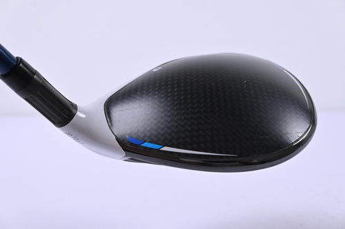Taylormade SIM2 Max #3 Wood / 16.5 Degree / Regular Flex Ventus Blue 5 Shaft