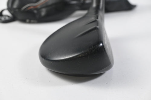 Ping G400 #4 Hybrid / 22 Degree / Regular Flex Ping Alta CB 70 Shaft