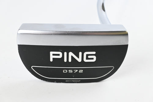 Ping DS72 2023 Putter / 34 Inch