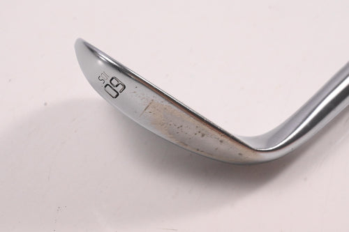 Titleist Vokey SM9 Lob Wedge / 60 Degree / Wedge Flex Titleist Vokey Shaft