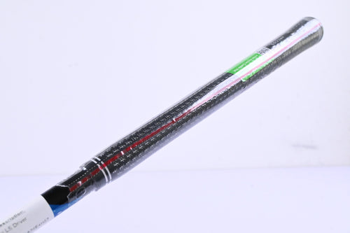 Cobra Aerojet LS Driver / 10.5 Degree / Regular Flex Kai'li Blue 60 Shaft