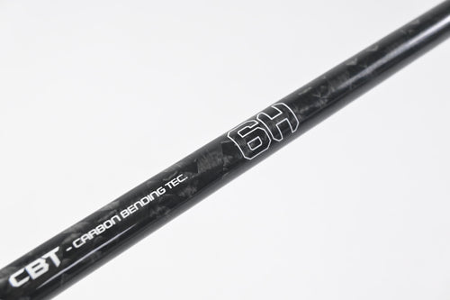 MetaFlex CBT 6H Driver Shaft / X-Flex / Ping 3rd Gen