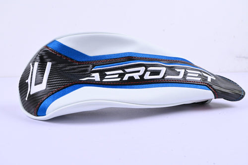 Cobra Aerojet LS Driver / 10.5 Degree / Regular Flex Kai'li Blue 60 Shaft