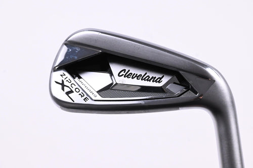 Cleveland Zipcore XL #7 Iron / X-Flex Dynamic Gold X100 Shaft