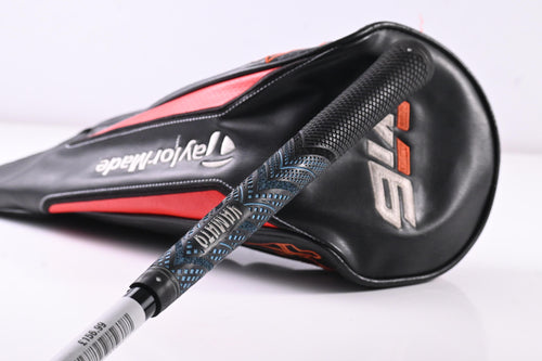 TaylorMade M6 Driver / 12 Degree / Senior Flex Kuro Kage TiNi 50 Shaft