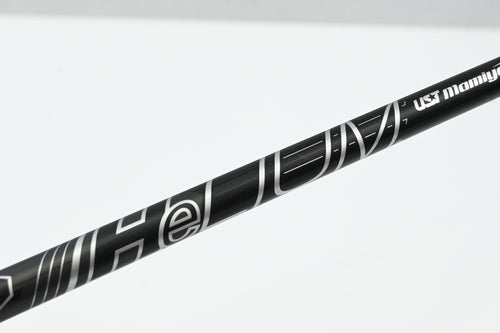 UST Mamiya Helium Black 4 #3 Wood Shaft / Senior Flex / Cobra 2nd Gen