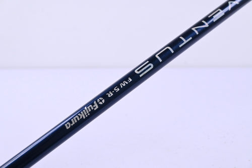 Taylormade SIM2 Max #3 Wood / 16.5 Degree / Regular Flex Ventus Blue 5 Shaft
