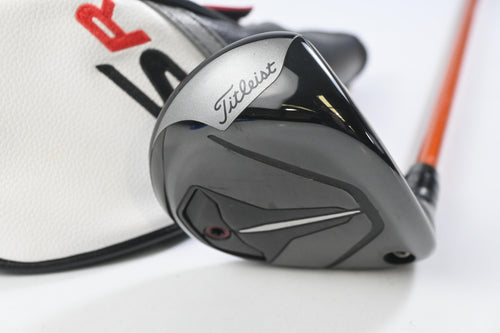 Titleist TSR1 #5 Hybrid / 23 Degree / Stiff Flex Tour AD DI-105 Shaft
