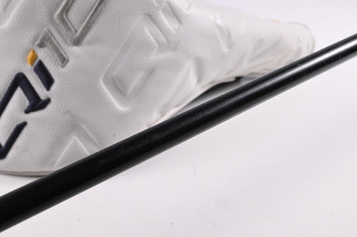 Taylormade Qi10 LS Driver / 9 Degree / X-Flex Kai'li White 70 Shaft