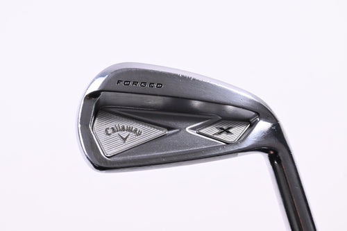Callaway X-Forged 2013 #6 Iron / Regular Plus Flex Project X PXi Shaft