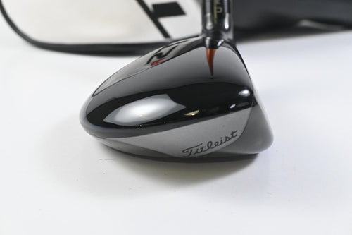 Titleist TSR1 #5 Hybrid / 23 Degree / Stiff Flex Tour AD DI-105 Shaft
