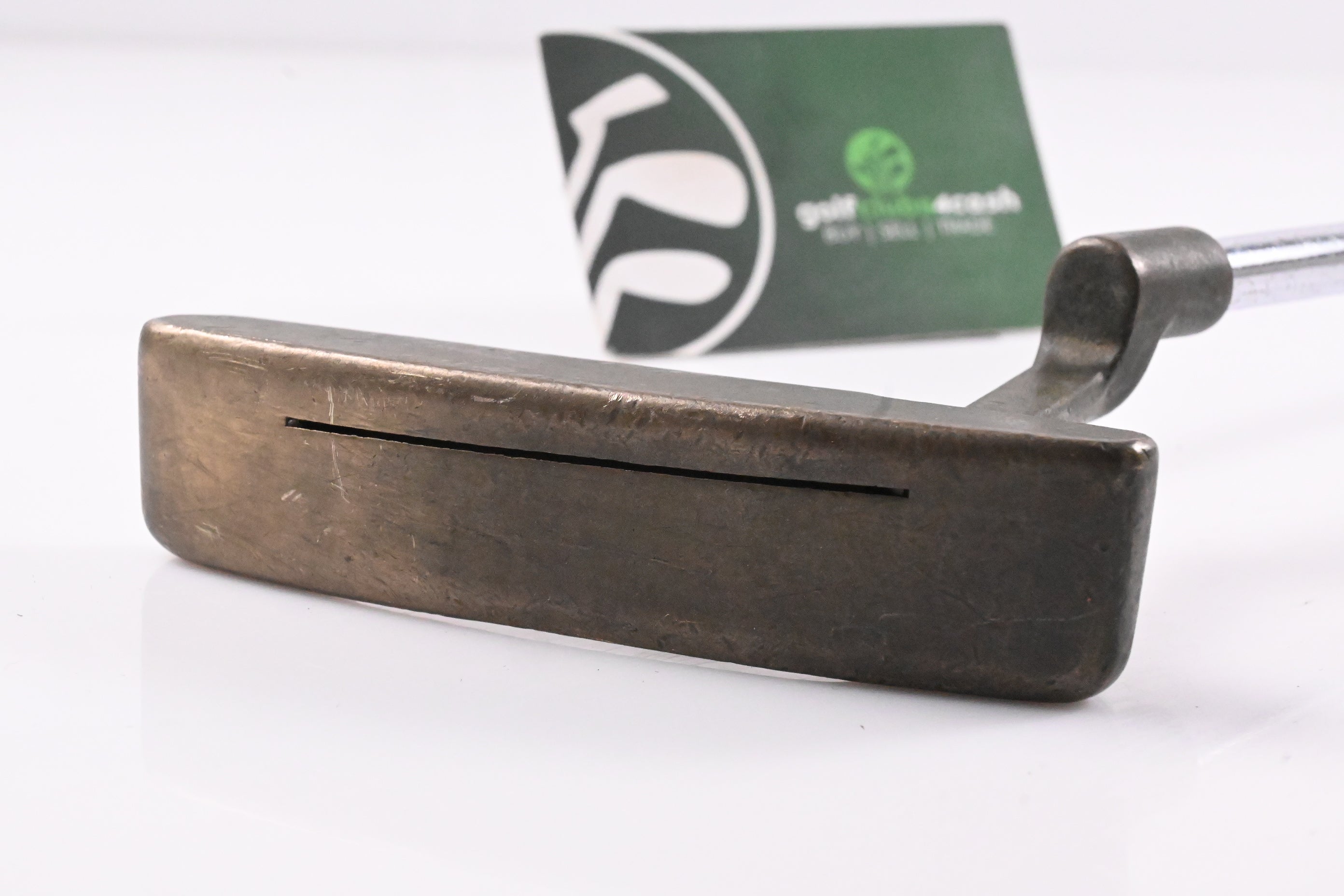 Putter ping golf anser3 anser 3 karsten 35,5'' - Sport & Plein air Putter ping golf anser3 anser 3 karsten 35,5'' - Sport & Plein air
