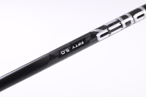 Callaway Rogue ST MAX D Driver / 10.5 Degree / Senior Flex Cypher 50 Shaft