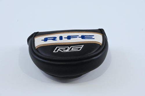 Rife Roll Groove Series RG4 Putter / 34 Inch