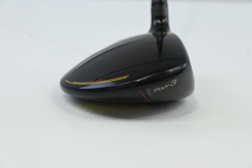 Cobra King Speedzone #3 Wood / 14.5 Degree / Stiff Flex Tensei AV Blue 65