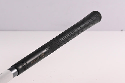 Taylormade RBZ Black Driver / 10.5 Degree / Regular Flex Matrix Ozik White Tie