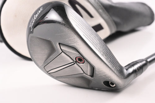 Titleist TSR2 #4 Hybrid / 21 Degree / Regular Flex Tensei AV Blue 65 Shaft