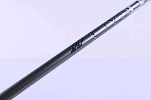 Callaway Elyte Driver / 10.5 Degree / Regular Flex Project X Denali Charcoal 50