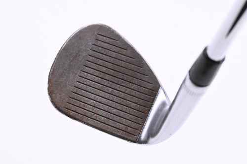 Callaway Jaws Raw Lob Wedge / 58 Degree / Wedge Flex Dynamic Gold Spinner 115
