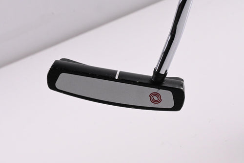 Odyssey White Hot Versa Double Wide Putter / 33 Inch