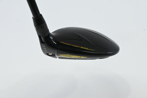 Cobra King Speedzone #3 Wood / 14.5 Degree / Stiff Flex Tensei AV Blue 65