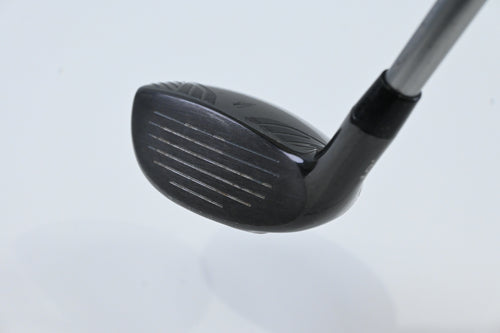 Cobra King F8 #3 Hybrid / 19 Degree / Stiff Flex Aldila Rogue Silver 75 Shaft